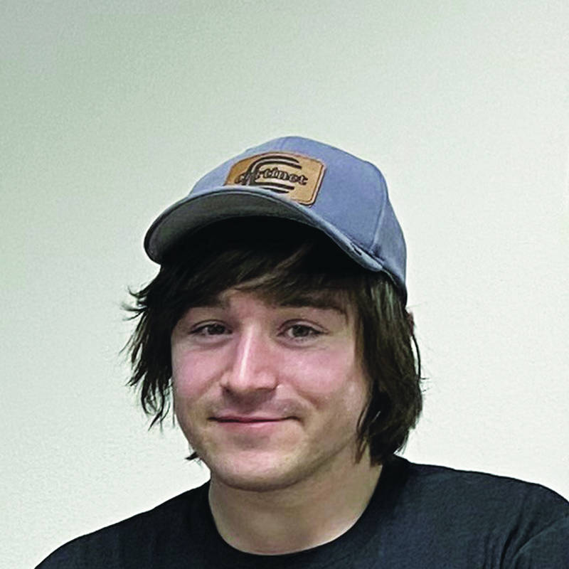 Matt Holford